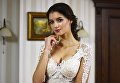 Мисс Украина-2017 - Полина Ткач