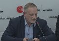 Золотарев: закон о реинтеграции Донбасса — сценарий замораживания конфликта. Видео