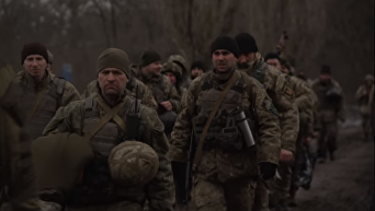 Литва выдвинула на Оскар фильм о войне в Донбассе. Видео
