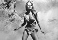 Секс-символ 60-х актриса Ракель Уэлч, живой памятник женской красоте