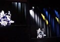 Стивен Хокинг на конференции YES-2017 в Киеве. Видео