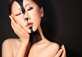 Художница  Дайн Юн делает умопомрачительные макияжи