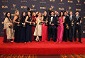 69-я церемония вручения телевизионной премии Primetime Emmy Awards