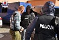 В Польше полиция задержала украинского заробитчанина по обвинению в ограблении и жестоком убийстве жителя поселка Курув