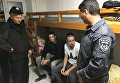 В Умани задержали хасидов-наркокурьеров