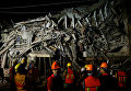 Число погибших в результате землетрясения в Мексике возросло до 226.