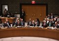 Выступление Порошенко на Генассамблее ООН в Нью-Йорке