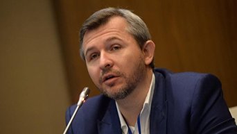 Директор экономических программ Украинского института Будущего Анатолий Амелин