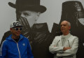 Pet Shop Boys. Архивное фото