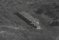 Пуск крылатых ракет Калибр по объектам Джебхат-ан-Нусра в Сирии. Видео