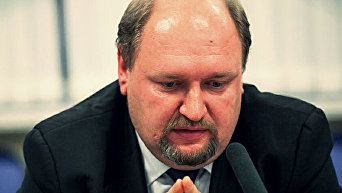Сергей Герасимчук