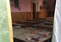 Появились кадры разрушенной школы под Винницей. Видео
