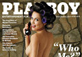 Культовые обложки легендарного Playboy