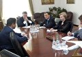Павел Климкин вызвал на консультации посла Украины в Венгрии Любовь Непоп
