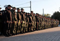 Полиция в Донецкой области на выходные усиливает патрулирование