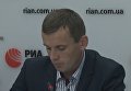 Бортник: Народный фронт использовал ЧП в Калиновке для атаки на Порошенко. Видео