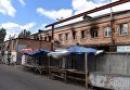 В Запорожье в результате пожара в хостеле погибли пять человек