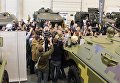 Армия закупит у Укроборонпром БТР-4Е