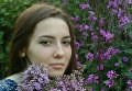 Погибшая студентка Алина Омельченко