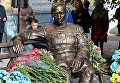 Первый в Украине памятник Петлюре установили в Виннице