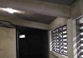 Самая страшная станция метро в Японии. Видео