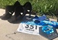 В США установили мировой рекорд по марафону на каблуках