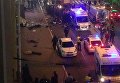 Смертельное ДТП в Харькове. Внедорожник сбил пешеходов на тротуаре