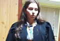 Елену Зайцеву доставили в суд