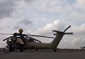 В России показали уникальные вертолеты Ночные охотники