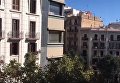Протест пустых кастрюль в Каталонии после выступления премьера Испании