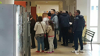 Референдум в Венето, 22 октября 2017
