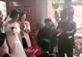 Сбежавшая невеста по-китайски. Видео