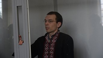 Суд по делу журналиста Василия Муравицкого