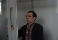 Суд по делу журналиста Василия Муравицкого
