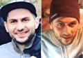 Подозреваемый в убийстве бойца АТО под Киевом