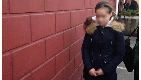 В Киевской области женщина хотела продать двухлетнего сына