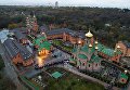 В Голосеевском монастыре Киева 30 октября ожидают более 100 тысяч верующих