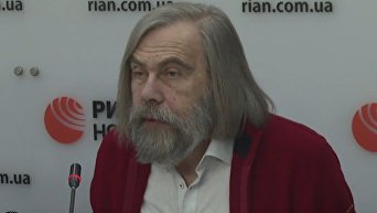 Погребинский о заявлениях Волкера и особом статусе Донбасса. Видео