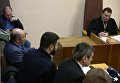 Суд по делу сына Авакова. Архивное фото