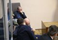 Суд по делу сына Авакова