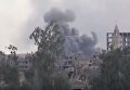 Армия Сирии полностью освободила от ИГ город Дейр-эз-Зор