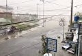 Во Вьетнаме из-за тайфуна Дамри погибли не менее 19 человек