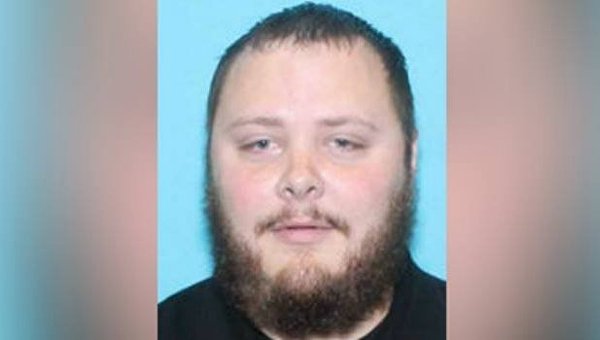 Подозреваемый в стрельбе в Техасе Девин Келли