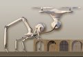 Проект восстановления Мосула при помощи 3D печати и дронов