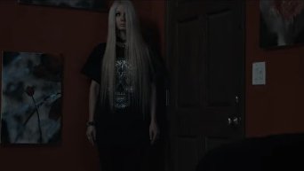 Одесская девушка сыграла куклу-убийцу в американском фильме ужасов. Видео