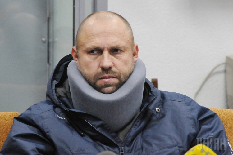 Суд по делу второго подозреваемого в ДТП в Харькове