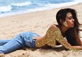 Горячая 20-летняя австралийская модель Эйлин Кэссиди свела с ума миллионы