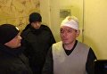 Священник, задержанный пьяным в Ровенской области