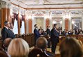 Порошенко назначил более ста судей нового Верховного Суда