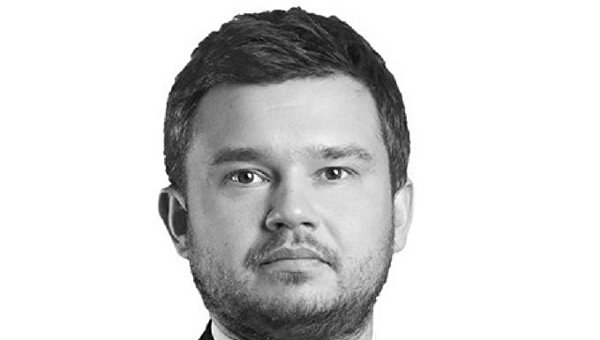 Заместитель генерального директора по корпоративно-правовой работе ООО Газпром энергохолдинг Сергей Филь